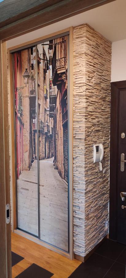 Lesna Harmonia Apartment Olsztyn  Exterior photo